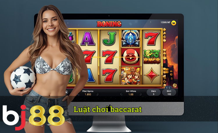 Baccarat online hot