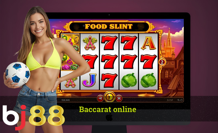Baccarat VIP hot