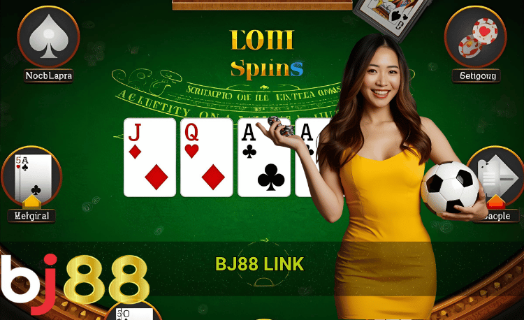 Bj88 Link