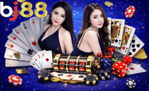 Cách chơi baccarat Bj88tv