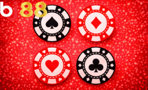 Chơi baccarat Bj88tv