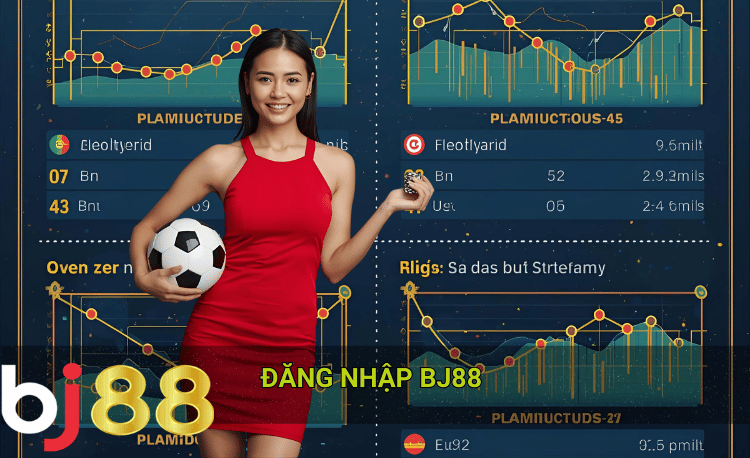 Đăng nhập Bj88