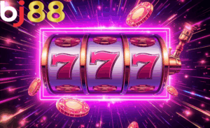 Game Hotpot Slot Bj88tv