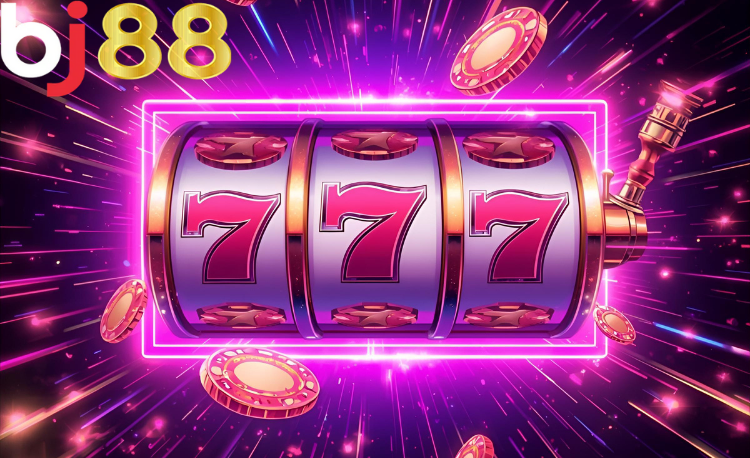 Game Hotpot Slot Bj88tv