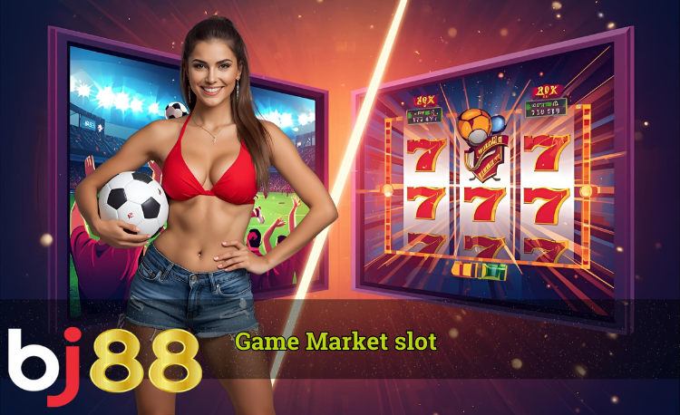 Game Market slot hot
