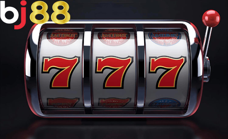 Game Ninja slot Bj88tv