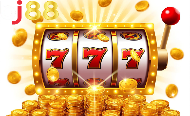 Game Oriental slot Bj88tv