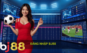 Hướng dẫn đăng nhập bj88