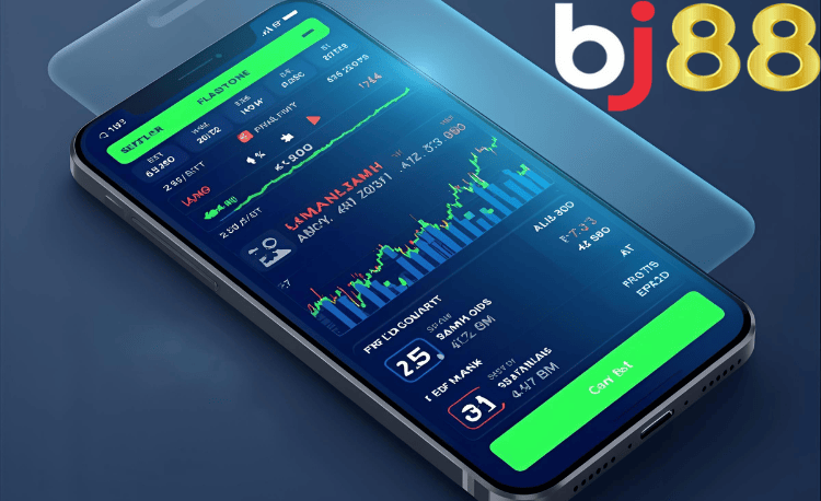 Kèo cầu thủ ghi bàn Bj88