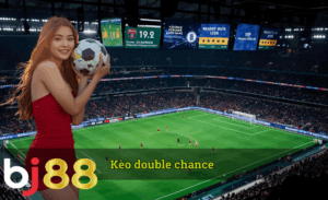 Kèo double chance