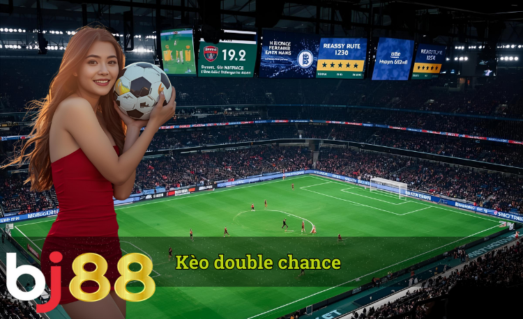 Kèo double chance