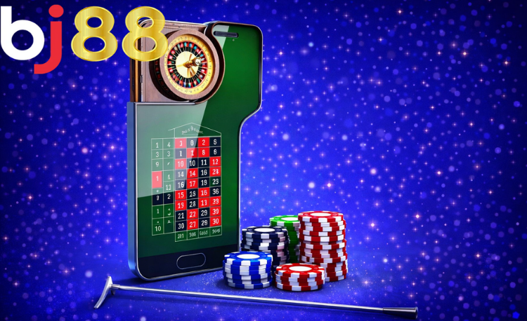 Mini Baccarat Bj88tv