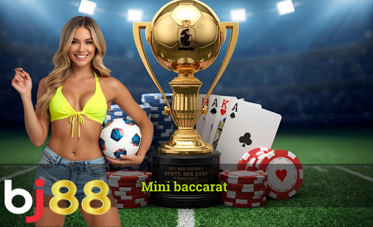 Mini baccarat hot