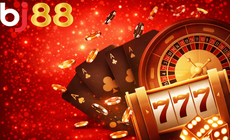 Sexy Baccarat Bj88tv