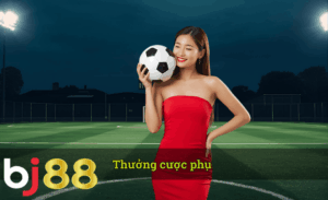 Thưởng cược phụ