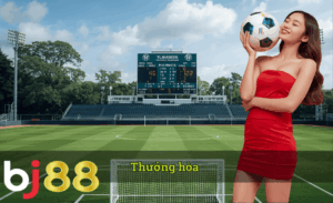 Thưởng hòa