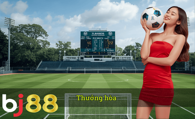 Thưởng hòa